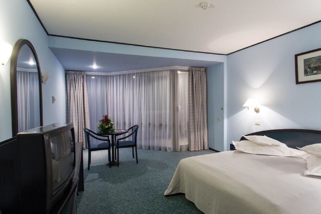 Отель Hotel Mara Синая-37