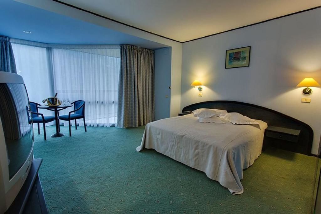 Отель Hotel Mara Синая