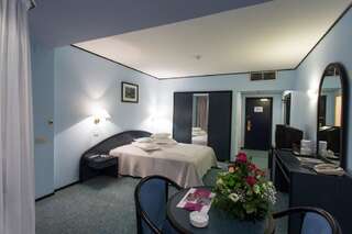 Отель Hotel Mara Синая Стандартный двухместный номер с 1 кроватью-1
