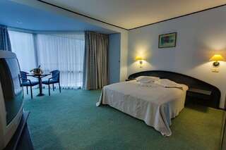 Отель Hotel Mara Синая Стандартный двухместный номер с 1 кроватью-3