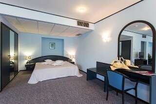 Отель Hotel Mara Синая Двухместный номер Делюкс с 1 кроватью-2