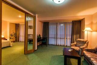 Отель Hotel Mara Синая-7
