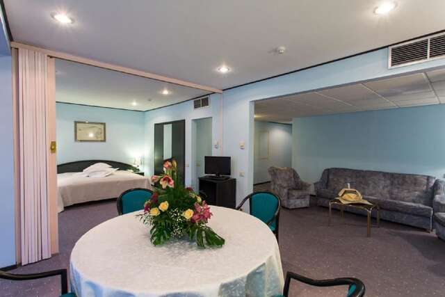 Отель Hotel Mara Синая-21